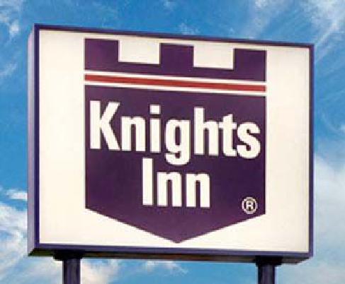 Knights Inn Columbus/Franklinton Екстериор снимка