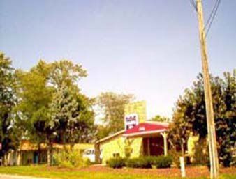 Knights Inn Columbus/Franklinton Екстериор снимка