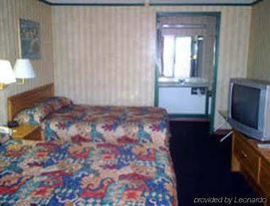 Knights Inn Columbus/Franklinton Екстериор снимка